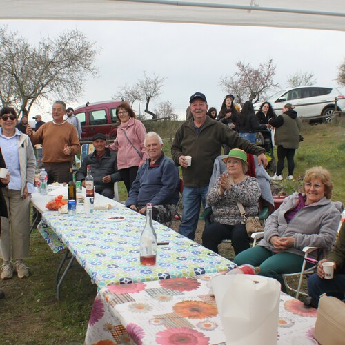 XXV Muestra almendro en flor (145)